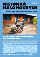 Misionář malomocných 2/2026