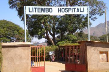 Litembo, Tanzanie