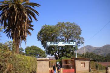 Litembo, Tanzanie