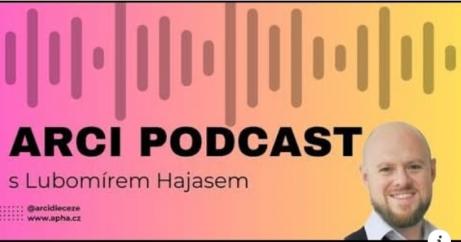 Arci podcast a Likvidace lepry