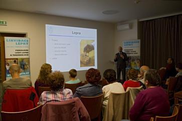 Meeting in Zašová